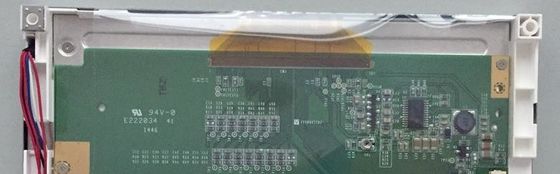 EXHIBICIÓN INDUSTRIAL del LCD del ² de la pulgada 320 (RGB) ×240 los 400cd/m de TM057KDH01-00 TIANMA 5,7