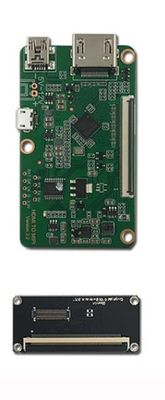 LS050T1SX12 (G) sostenido 5&quot; EXHIBICIÓN INDUSTRIAL del LCD del ² de 1080×1920RGB 460 cd/m