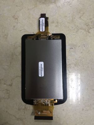 TM030LDHT2 TIANMA 3,0 pulgadas 240×400 130 cd/m2 Pantalla LCD industrial 40/45/55/40 (tipo.)