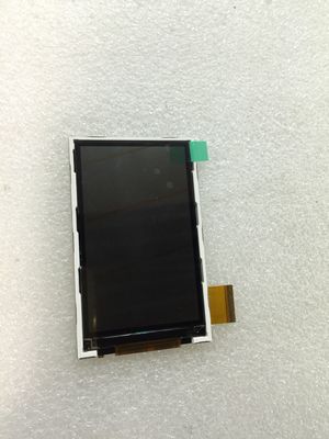 TM030LDHT2 TIANMA 3,0 pulgadas 240×400 130 cd/m2 Pantalla LCD industrial 40/45/55/40 (tipo.)