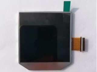 EXHIBICIÓN INDUSTRIAL del LCD del ² de la pulgada 320×320 400 cd/m de TM025ZDZ01 TIANMA 1,8