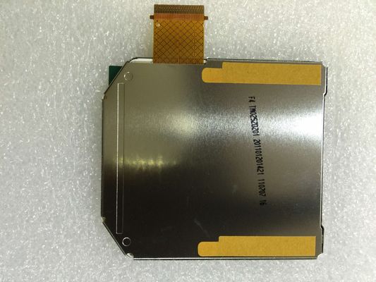 EXHIBICIÓN INDUSTRIAL del LCD del ² de la pulgada 320×320 400 cd/m de TM025ZDZ01 TIANMA 1,8