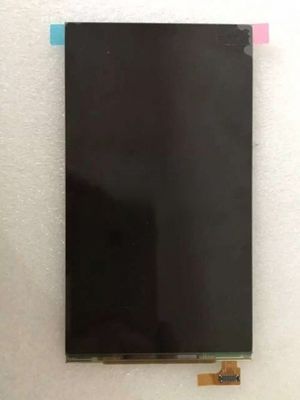 EXHIBICIÓN INDUSTRIAL del LCD del ² de la pulgada 272×480 300 cd/m de TM035NDH04 TIANMA 3,5