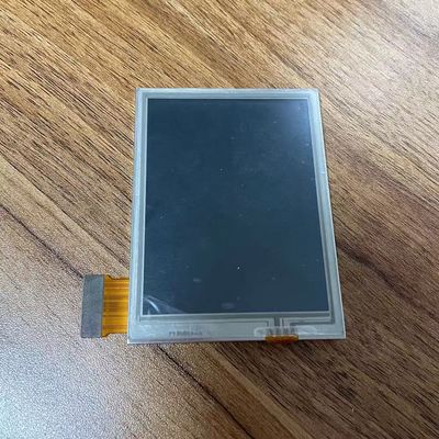 EXHIBICIÓN INDUSTRIAL del LCD del ² de la pulgada 272×480 300 cd/m de TM035NDH04 TIANMA 3,5