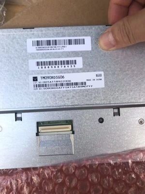 TM090RDSG06 TIANMA 9.0 pulgadas 800 ((RGB) × 480 LCD industrial 70/70/50/70 (tipo)