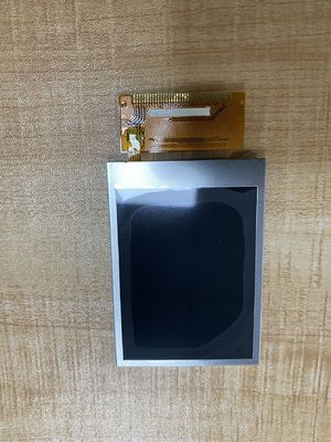 TM024HDH36 cd/m de TIANMA 2,4&quot; 240 (RGB) EXHIBICIÓN INDUSTRIAL del LCD del ² de ×320 220