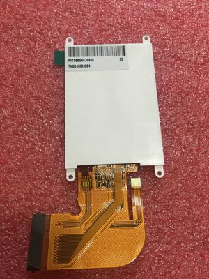 TM024HDH36 cd/m de TIANMA 2,4&quot; 240 (RGB) EXHIBICIÓN INDUSTRIAL del LCD del ² de ×320 220