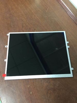 TM097TDHG04 EXHIBICIÓN INDUSTRIAL del LCD del ² de ×768 350 cd/m de TIANMA 9,7&quot; 1024 (RGB)