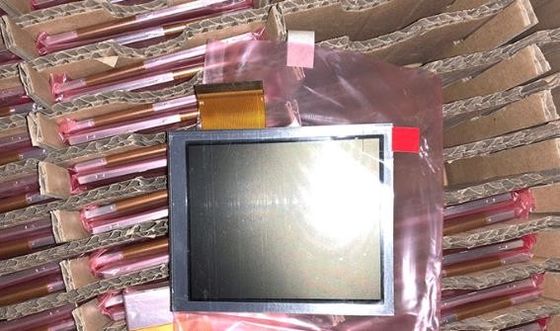 RGB 480×272 400nits Panel LCD Tianma TM043NBH01 WQVGA 128PPI 70/70/70/50 (tipo.)
