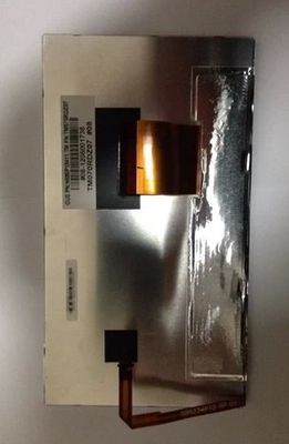 TM070RDZ07 cd/m de TIANMA 7,0&quot; 800 (RGB) EXHIBICIÓN INDUSTRIAL del LCD del ² de ×480 660