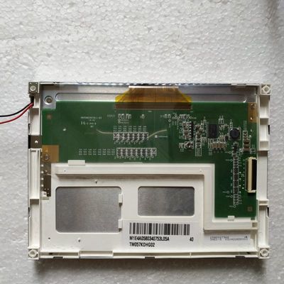 TM057KDH02 cd/m de TIANMA 5,7&quot; 320 (RGB) EXHIBICIÓN INDUSTRIAL del LCD del ² de ×240 400