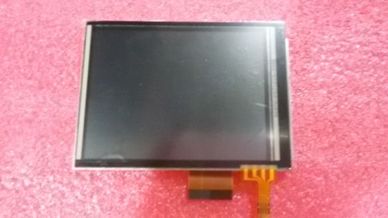 LS037V7DD05	Sostenido 3,7&quot; 480×640 RGB   EXHIBICIÓN INDUSTRIAL DE 130CD/M2 LCD