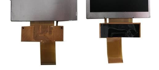 TM030ZDHG01 TIANMA 3.0&quot; 320 ((RGB) × 320 INDUSTRIAL LCD DISPLAY 70/70/70/60 (tipo) ((CR≥10)