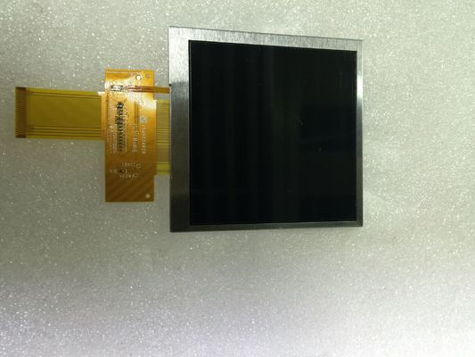 TM030ZDHG01 TIANMA 3.0&quot; 320 ((RGB) × 320 INDUSTRIAL LCD DISPLAY 70/70/70/60 (tipo) ((CR≥10)