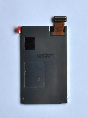 Sostenido de LS035Y8DX02A	3,5&quot;	LCM	  EXHIBICIÓN INDUSTRIAL del LCD del ² de 480×800 RGB 500 cd/m