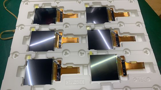 2,9&quot;	LCM	1440×1440RGB    Exhibición LS029B3SX04 de TFT LCD del sostenido 150CD/M2