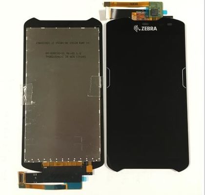 TM050JDHG33 cd/m de TIANMA 5,0&quot; 720 (RGB) EXHIBICIÓN INDUSTRIAL del LCD del ² de ×1280 600