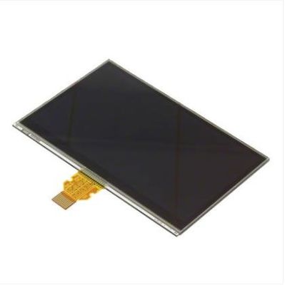LS027B7DH01	Sostenido   2,7&quot;   EXHIBICIÓN INDUSTRIAL DE 400×240 RGB LCD