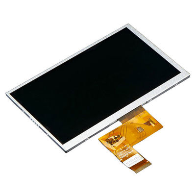 LS027B7DH01	Sostenido   2,7&quot;   EXHIBICIÓN INDUSTRIAL DE 400×240 RGB LCD
