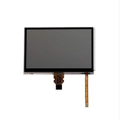 2.7inch LCM	400×240RGB   Exhibición LS027B4DH01 de TFT LCD del sostenido