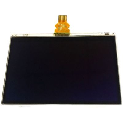 LS026B8PX04	Sostenido 2,6&quot; EXHIBICIÓN INDUSTRIAL del LCD del ² de 240×400RGB el 180cd/m