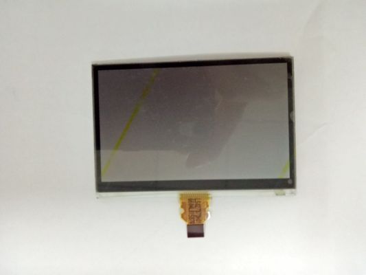 2,6&quot;	240 (RGB) ×400 [WQVGA] 180PPI 	exhibición LS026B8PX02 de TFT LCD del sostenido del ² de 200 cd/m