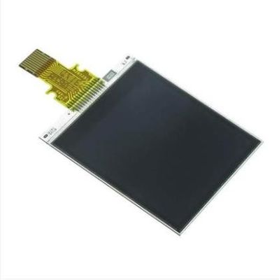 LS013B7DH06   1,33”  128 (RGB) exhibición de TFT LCD del sostenido de ×128 136PPI