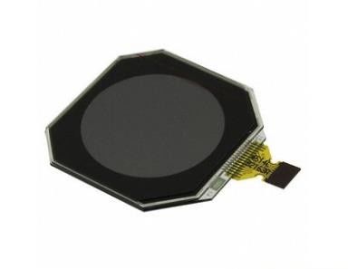 0.96INCH 128×128    133PPI  Exhibición de TFT LCD del sostenido LS010B7DH02
