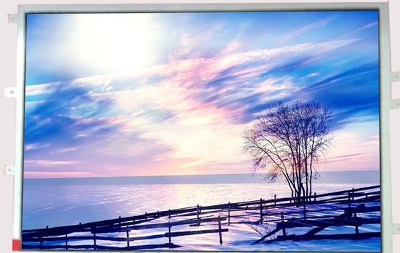 TM097TDHG04-02 EXHIBICIÓN INDUSTRIAL del LCD del ² de ×768 350 cd/m de TIANMA 9,7&quot; 1024 (RGB)