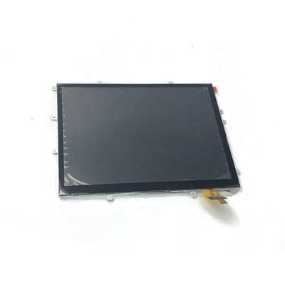 TM097TDHG04-02 EXHIBICIÓN INDUSTRIAL del LCD del ² de ×768 350 cd/m de TIANMA 9,7&quot; 1024 (RGB)