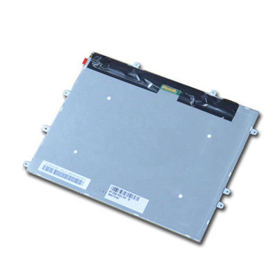TM097TDHG04-02 EXHIBICIÓN INDUSTRIAL del LCD del ² de ×768 350 cd/m de TIANMA 9,7&quot; 1024 (RGB)