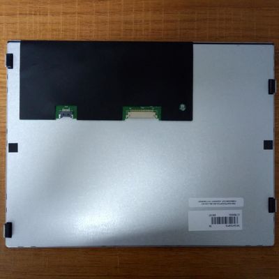 TM104TDGP10 TIANMA 10,4” 1024 (RGB) EXHIBICIONES INDUSTRIALES del LCD del ² de ×768 450 cd/m