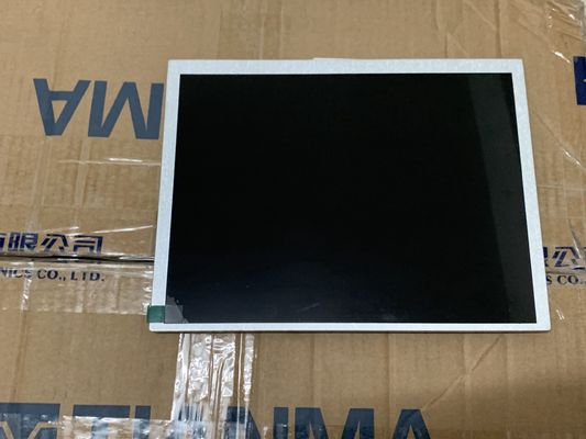 TM104TDGP10 TIANMA 10,4” 1024 (RGB) EXHIBICIONES INDUSTRIALES del LCD del ² de ×768 450 cd/m