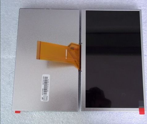 TM043NDH03 cd/m de TIANMA 4,3&quot; 480 (RGB) EXHIBICIÓN INDUSTRIAL del LCD del ² de ×272 450