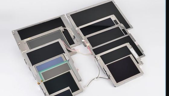 TM12864G3CCWGWA-1 SPI 2.4 pulgadas 128 * 64 FSTN Pantalla LCD 70 ((W) × 43 ((H) × 9 ((D)