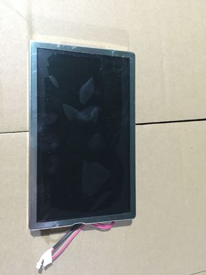 7&quot; LCM	 480 (RGB) ×234   75PPI   Sostenido   Exhibición de TFT LCD   LQ7BW556T