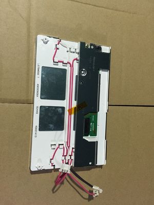 7&quot; LCM	 480 (RGB) ×234   75PPI   Sostenido   Exhibición de TFT LCD   LQ7BW556T