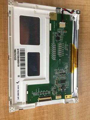 TM057KDHG03 TIANMA 5.7&quot; 320 ((RGB) × 240 INDUSTRIAL LCD DISPLAY 70/70/70/60 (tipo) ((CR≥10)