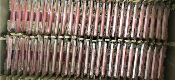 NL6448BC26-15 NEC TFT 20 pines 8,4 pulgadas Panel LCD industrial 200 mm