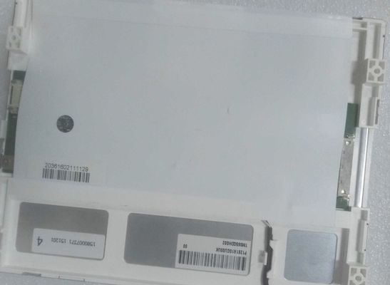 TM065QDHG02 cd/m de TIANMA 6,5&quot; 640 (RGB) EXHIBICIÓN INDUSTRIAL del LCD del ² de ×480 800