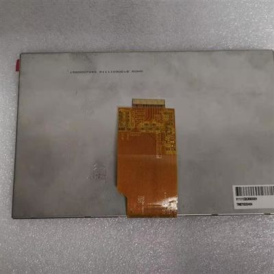 TM070DDH04 EXHIBICIÓN INDUSTRIAL del LCD del ² de ×600 400 cd/m de TIANMA 7,0&quot; 1024 (RGB)