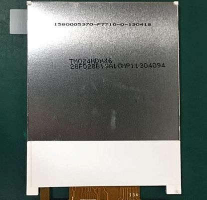 4 pulgadas 480*800 TM040YDHG30 Panel TFT LCD de retrato TIANMA 80/80/80/80 (tipo.)