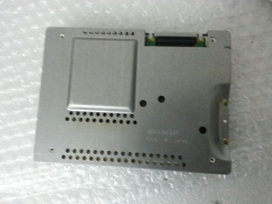LQ5AW136T	Sostenido 5&quot;	LCM	320×234RGB 	EXHIBICIÓN INDUSTRIAL del LCD del ² de los 320cd/m