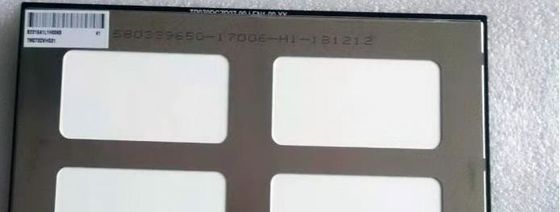 7.0&quot; RGB 1024×600 270nits Pantalla LCD Tianma TM070DVHG01 75/75/70/75 (tipo.)