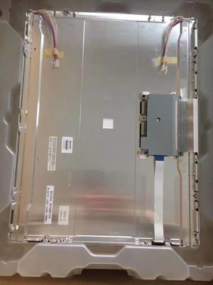 20,1” LCM   ² de 1600×1200RGB los 700cd/m   LQ201U1LW11Z	Exhibición aguda de TFT LCD