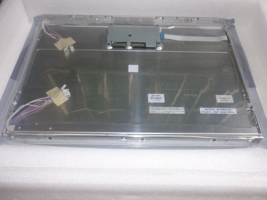 20,1” LCM   ² de 1600×1200RGB los 700cd/m   LQ201U1LW11Z	Exhibición aguda de TFT LCD