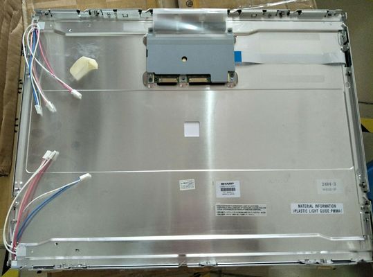 20,1” LCM   ² de 1600×1200RGB los 700cd/m   LQ201U1LW11Z	Exhibición aguda de TFT LCD