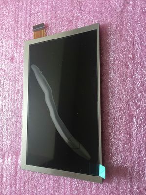 TM050RDH10 cd/m de TIANMA 5,0&quot; 800 (RGB) EXHIBICIÓN INDUSTRIAL del LCD del ² de ×480 350