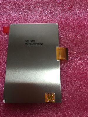TM035PDHG03 cd/m de TIANMA 3,5&quot; 320 (RGB) EXHIBICIÓN INDUSTRIAL del LCD del ² de ×480 300