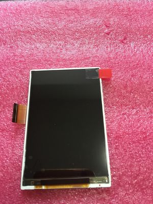 TM035PDHG03 cd/m de TIANMA 3,5&quot; 320 (RGB) EXHIBICIÓN INDUSTRIAL del LCD del ² de ×480 300